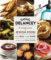 Buy the Eating Delancey cookbook