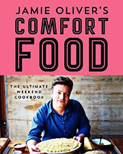 Jamie Oliver's Comfort Food Cookbook