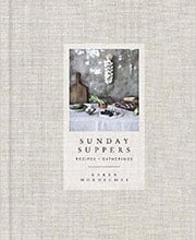 Sunday Suppers Cookbook