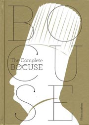 Buy the The Complete Bocuse cookbook