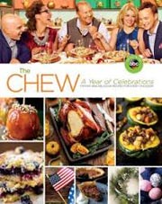 A Year of Celebrations Cookbook