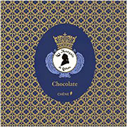 Laduree Chocolate Cookbook