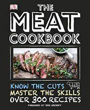Buy the The Meat Cookbook cookbook