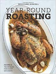 Buy the Year-Round Roasting cookbook