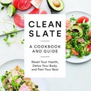 Buy the Clean Slate cookbook