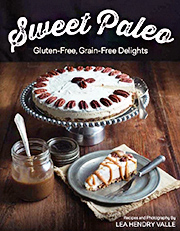 Sweet Paleo Cookbook