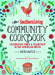 Buy the The Southern Living Community Cookbook cookbook