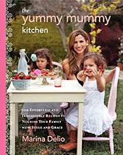 The Yummy Mummy Kitchen Cookbook