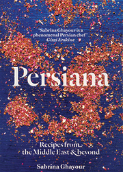 Buy the Persiana cookbook