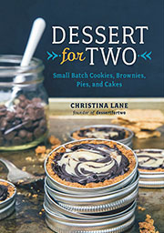 Buy the Dessert for Two cookbook