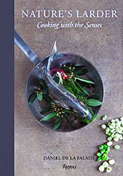 Buy the Nature's Larder cookbook