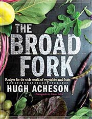 Buy the The Broad Fork cookbook