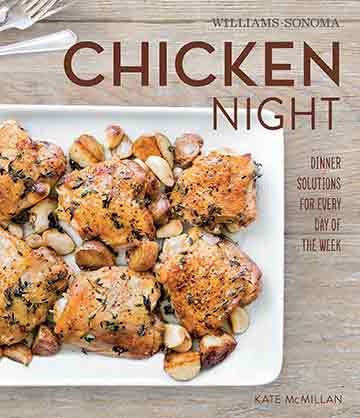 Buy the Chicken Night cookbook