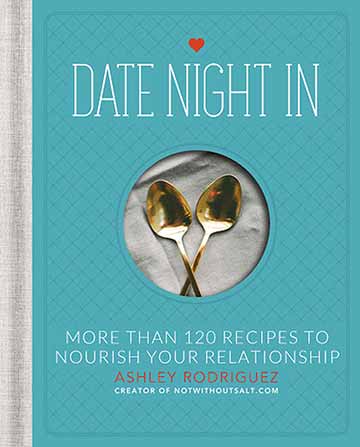 Buy the Date Night In cookbook