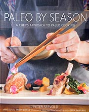Paleo by Season Cookbook