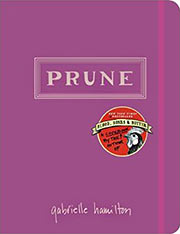 Buy the Prune cookbook