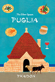 Puglia Cookbook