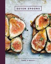 Seven Spoons Cookbook