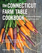The Connecticut Farm Table Cookbook