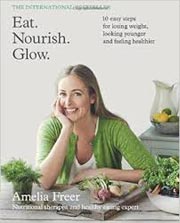 Eat.Nourish.Glow Cookbook