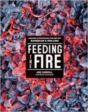 Buy the Feeding the Fire cookbook