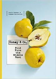 Honey & Co. Cookbook