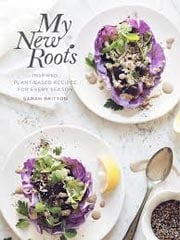 My New Roots Cookbook