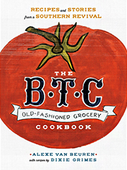 Buy the The B.T.C. Old-Fashioned Grocery Cookbook cookbook