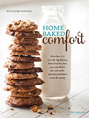 Home Baked Comfort Cookbook