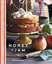 Honey and Jam Cookbook