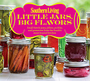Buy the Little Jars, Big Flavors cookbook