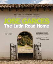 The Latin Road Home Cookbook