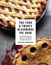 Buy the The Four & Twenty Blackbirds Pie Book cookbook