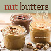 Nut Butters Cookbook