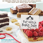Buy the Fat Witch Bake Sale cookbook