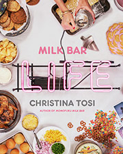 Buy the Milk Bar Life cookbook