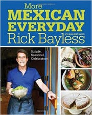 More Mexican Everyday Cookbook