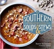 Southern Soups and Stews Cookbook
