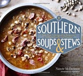 Southern Soups & Stews Cookbook