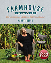 Buy the Farmhouse Rules cookbook