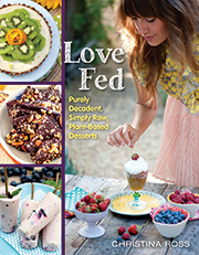 Buy the Love Fed cookbook