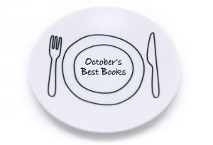 Best Cookbooks For October 2015