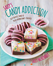 Sally's Candy Addiction Cookbook