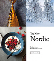 The New Nordic Cookbook