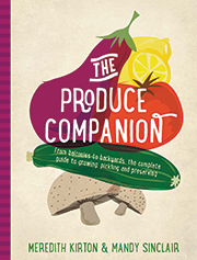 Buy The Produce Companion