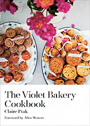 Buy the The Violet Bakery Cookbook cookbook
