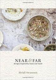 Buy the Near & Far cookbook