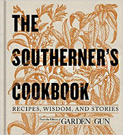 Buy the The Southerner’s Cookbook cookbook