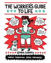 Buy The Worrier's Guide to Life