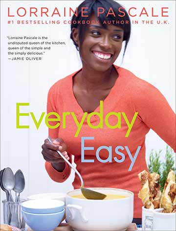 Everyday Easy Cookbook